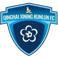 Logo of Qinghai Xining Kunlun