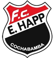 Logo of Escuela Enrique Happ