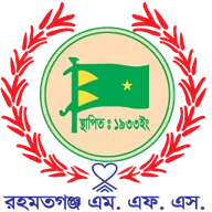 Logo of Rahmatgonj MFS