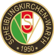 Logo of USV Scheiblingkirchen-Warth