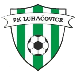 Logo of Luhacovice