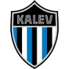 Logo of JK Tallinna Kalev III