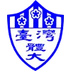 Logo of Taipei University of Sport