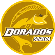 Logo of CSyD Dorados de Sinaloa