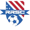 Logo of Round Rock SC