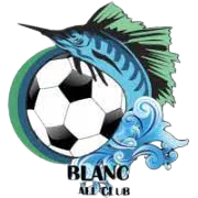 Logo of Dublanc FC