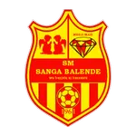 Logo of SM Sanga Balende