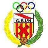 Logo of CE L'Hospitalet