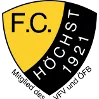 Logo of FC Hochst