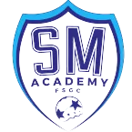 Logo of San Marino Academy U22
