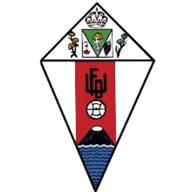 Logo of UD Fuencaliente