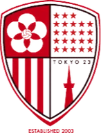 Logo of Tokyo 23