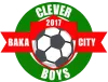 Logo of Baka City