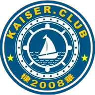 Logo of Tianjin Kaiser