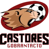 Logo of Castores Gobrantacto