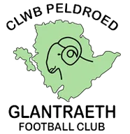 Logo of Glantraeth FC