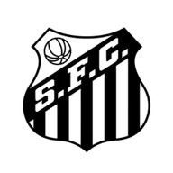 Logo of Santos (w)