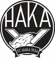 Logo of FC Hakata