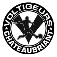 Logo of Voltigeurs Chateaubriant