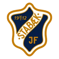 Logo of Stabaek