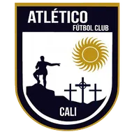 Logo of Atletico Cali FC U20