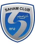Logo of Saham SC