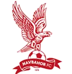 Logo of Navbahor (w)