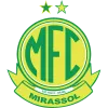 Logo of Mirassol FC Youth