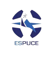 Logo of CD Espuce (w)