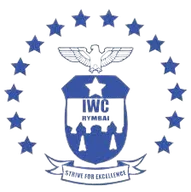 Logo of Rymbai Iawpynsing SC