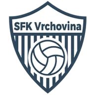 Logo of Vrchovina