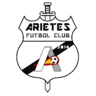 Logo of Arietes FC