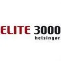 Logo of Elite 3000 Helsingor