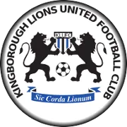 Logo of Kingborough Lions