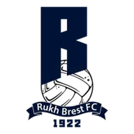Logo of FC Rukh Brest