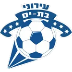 Logo of Maccabi Ironi Yafia