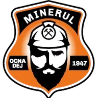 Logo of Minerul Ocna Dej
