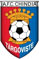 Logo of CF Chindia Targoviste U19