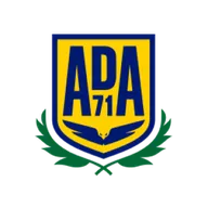 Logo of AD Alcorcon