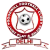Logo of Goodwill FC (w)