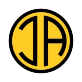 Logo of IA Akranes (w)