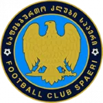 Logo of Spaeri FC