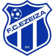 Logo of Ezeiza