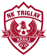 Logo of Triglav Gorenjska