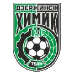 Logo of Khimik Dzerzhinsk