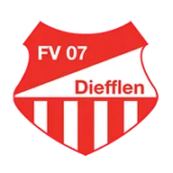 Logo of FV Diefflen