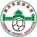 Logo of Chongqing Youth)