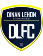 Logo of Dinan Lehon FC