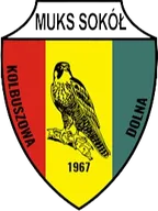 Logo of Sokol Kolbuszowa Dolna