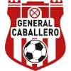 Logo of General Caballero
